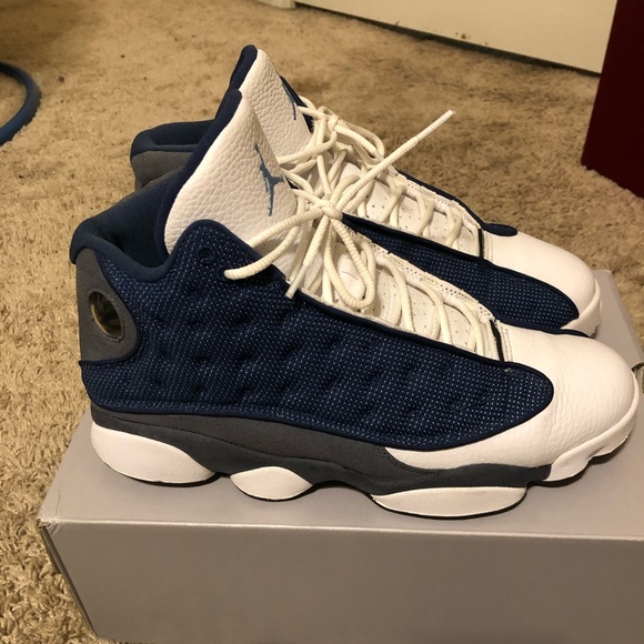Jordan 13 Flint - Picture 1 of 4